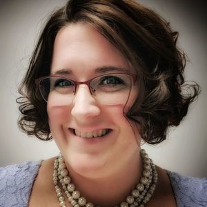 Meet your Posher, Alison